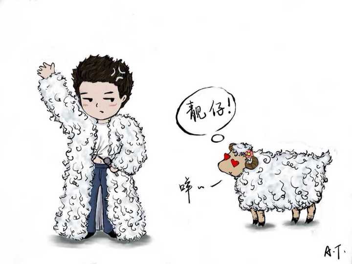 关于张国荣有哪些有趣的故事