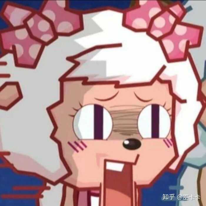 有没有别人一看见就觉得你有病的头像