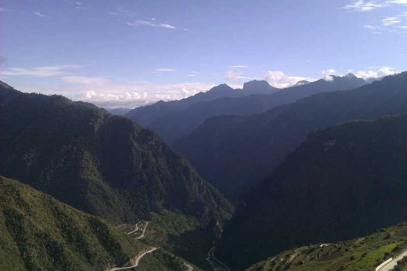 有哪些非热门旅游景点值得去看而五一人又不会