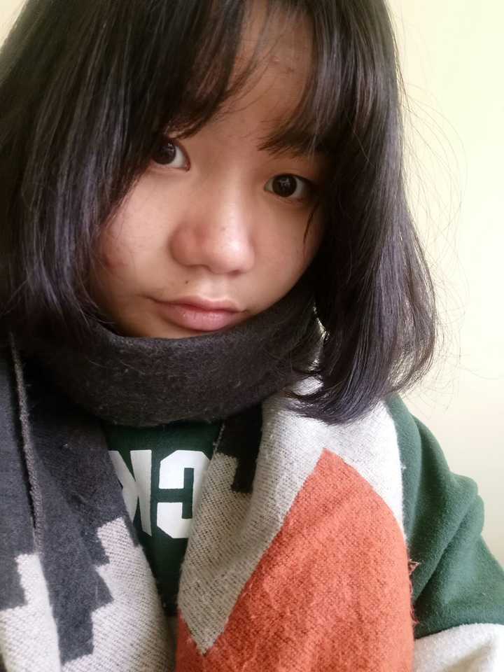 从不会化妆到妆后反差超大是一种什么体验?