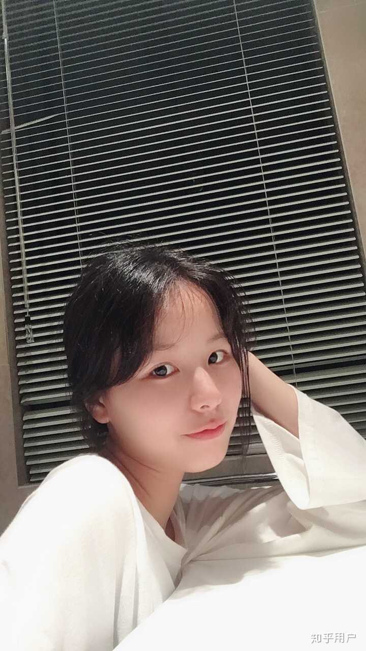 你见过最美的高中女生是什么样子?