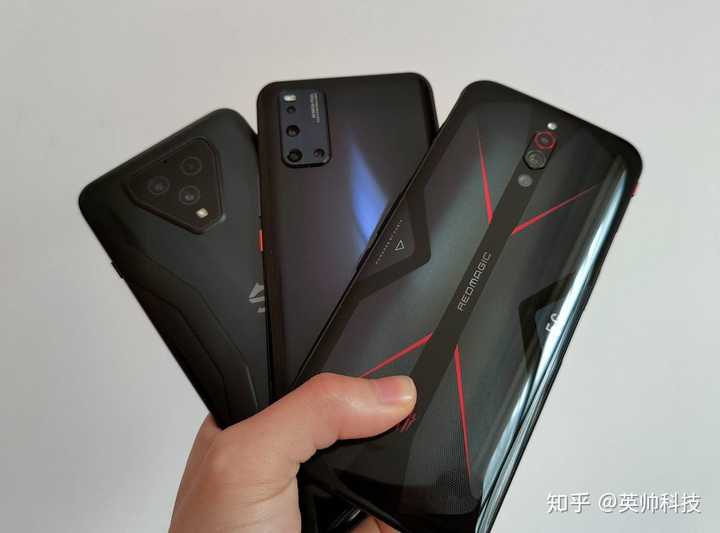 明明小米10更划算,为什么有人会推荐买黑鲨3?