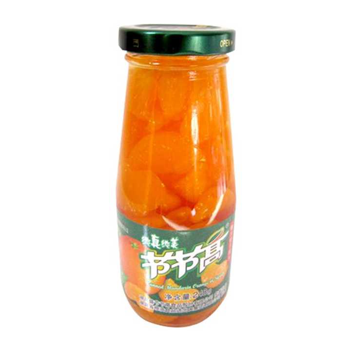 我能说吃的吗 小时候的美登高冰淇淋还有节节高橘子罐头现在想起来