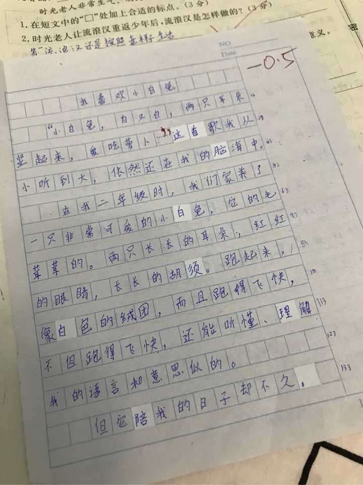 你有什么可以分享的小学生作文教学法 知乎