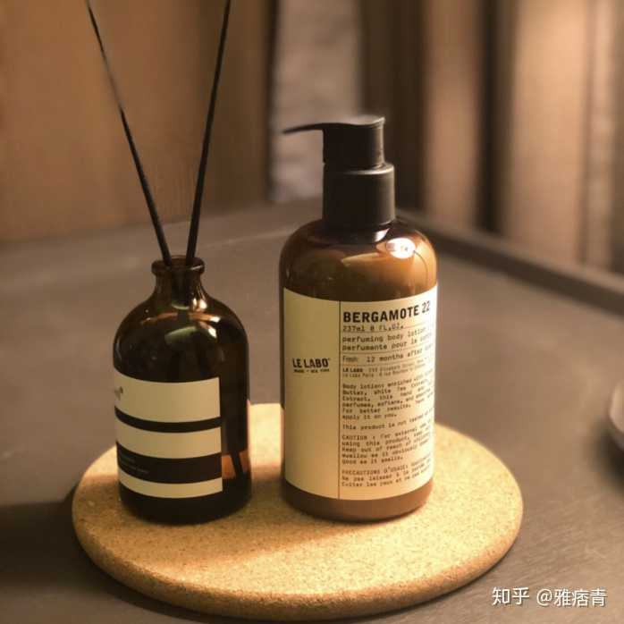 很高级的身体乳推荐知乎(冬天好用的身体乳推荐知乎推荐)
