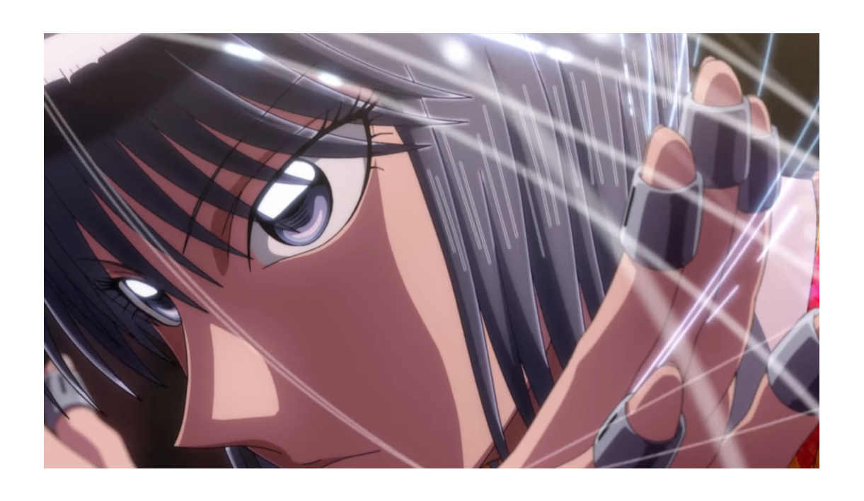 今晚新番魔偶马戏团就将在哔哩哔哩独家播出了