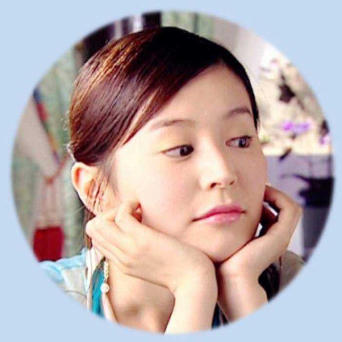 我心目中唯一的小仙女 ——— 柏雪