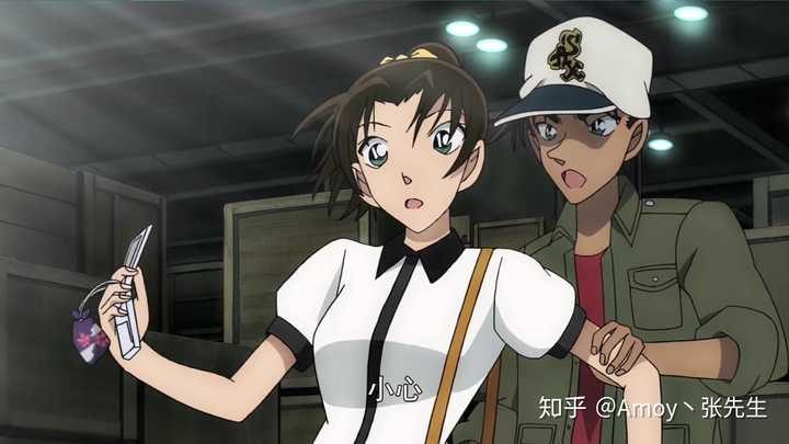 服部平次喜欢远山和叶吗 知乎 服部平次喜欢远山和叶吗 知乎