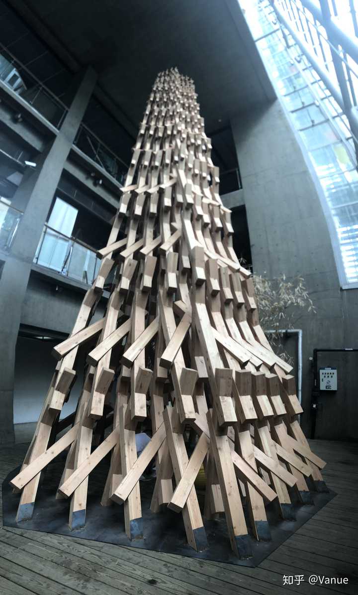 木结构建筑能否在未来成为中国高端建筑的新主流?