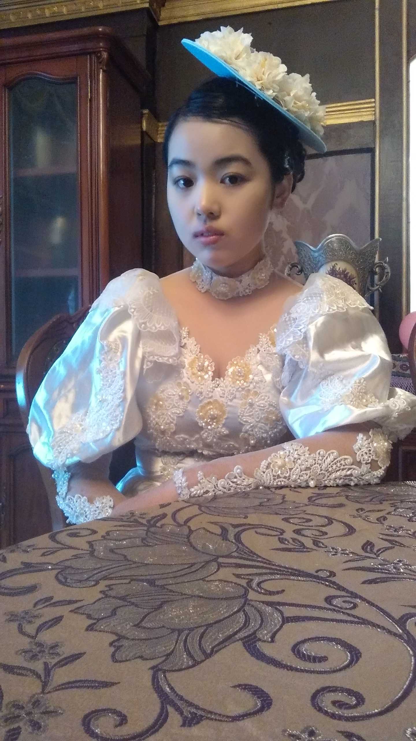 林彦俊老婆是我