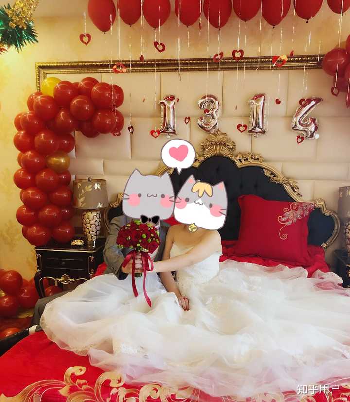 女生结婚是买婚纱好还是租婚纱好?