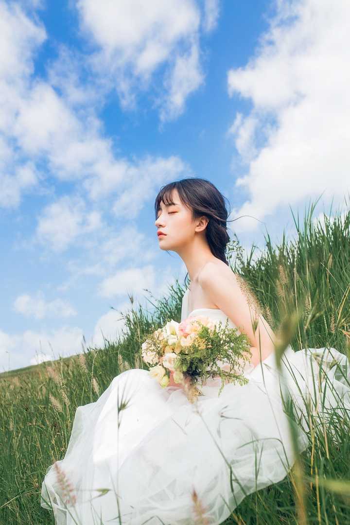有哪些甜到骨子里的情话?