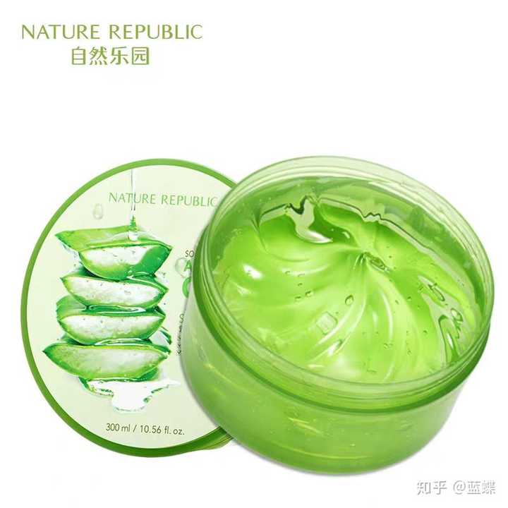 芦荟胶99和92哪个好用 92 和98 芦荟胶哪个好 芦荟胶92和99的区别