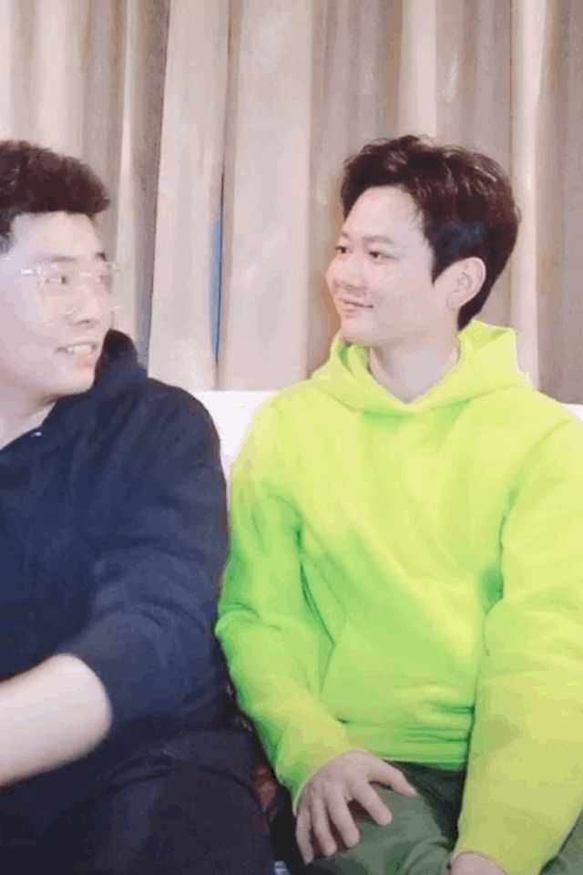 有什么关于周九良女友之类的瓜?