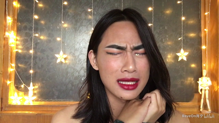 对于b站up主reveon肖宁有些什么看法