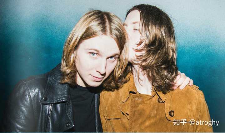 最近blossoms痴迷中