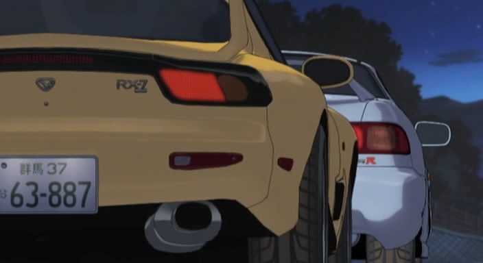 Rx 7 和rx 8 在日本国内处于什么样的地位 知乎 Rx 7 和rx 8 在日本国内处于什么样的地位 知乎
