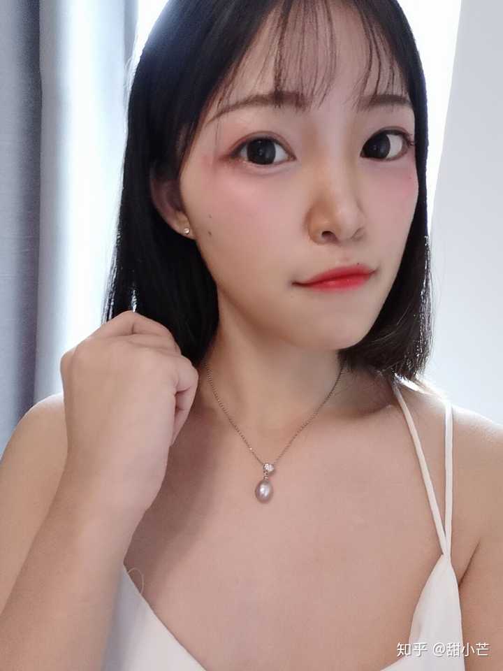 可不可以给我一张你美颜过度的照片?