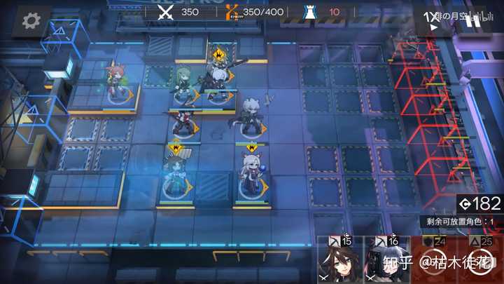 如何看待明日方舟新剿灭关卡《龙门市区》?