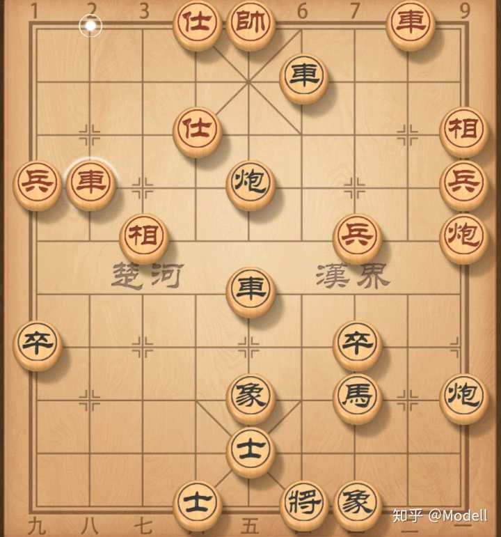 如何快速提高象棋水平?