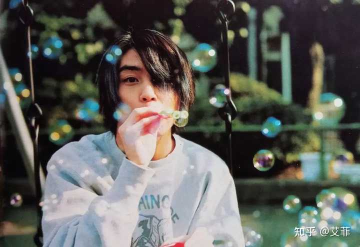 如何评价堂本刚 知乎