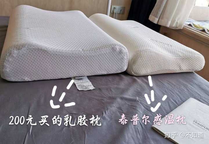 有人用过tempur的枕头么 真能秒杀taobao上面那些0块以内的记忆枕头么 知乎 有人用过tempur的枕头么 真能秒杀taobao上面那些0块以内的记忆枕头么 知乎