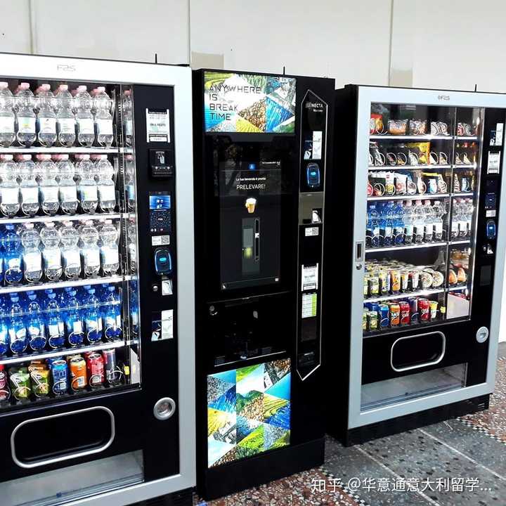 米兰理工大学的交互设计专业在哪个校区,环境怎样呢?