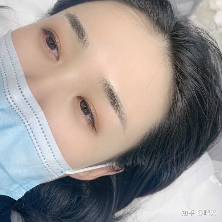 纹眉失败了怎么办 昨天刚做 怎么能让他快速掉色 不想用洗眉 激光眉 知乎 纹眉失败了怎么办 昨天刚做 怎么能让他快速掉色 不想用洗眉 激光眉 知乎