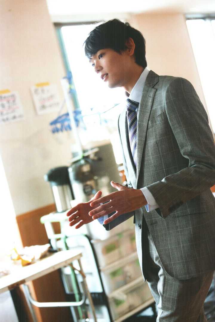 古川雄辉突然宣布结婚,你有什么想说的?