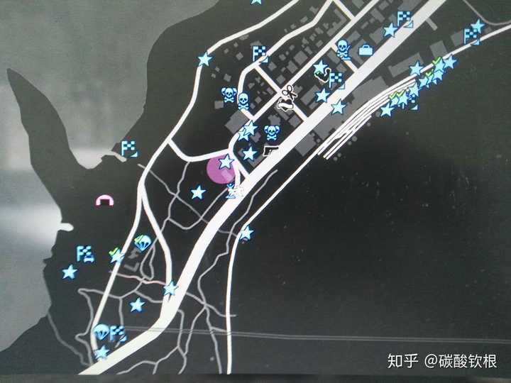 Gta5有哪些新手必须知道的细节和技巧 知乎 Gta5有哪些新手必须知道的细节和技巧 知乎