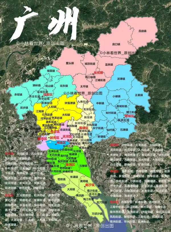 为什么精确到街道或镇的地图很常见，却很少见到精确到社区的地图？