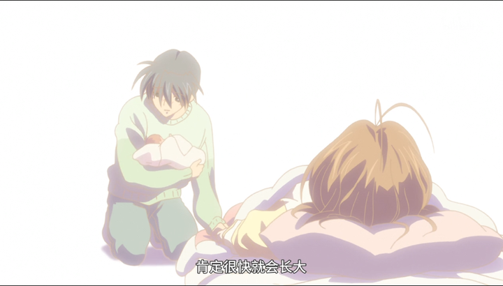 如何评价 Clannad 这部动漫 知乎 如何评价 Clannad 这部动漫 知乎