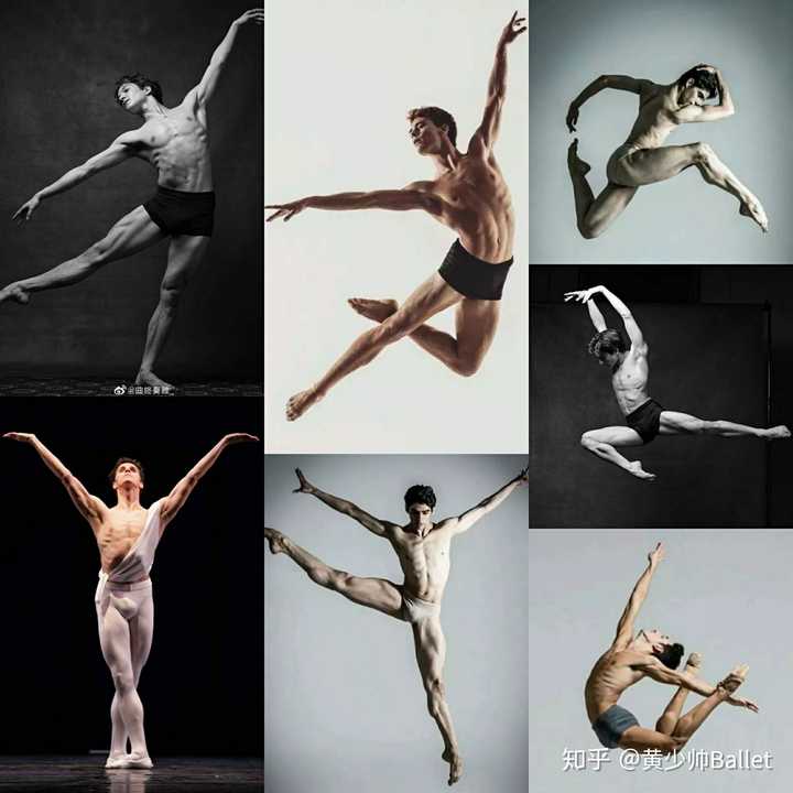 芭蕾舞男演员 裆部图片