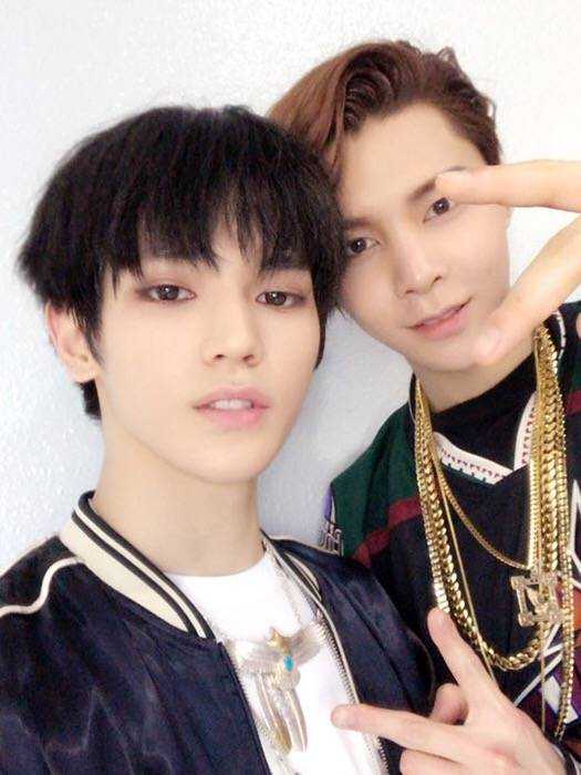 如何评价nct的徐英浩johnny?