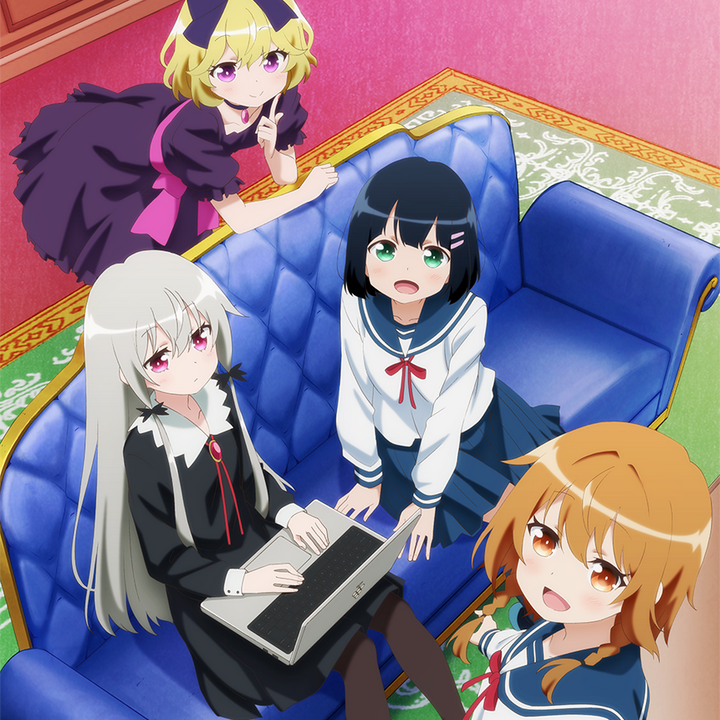 邻家索菲（动漫）