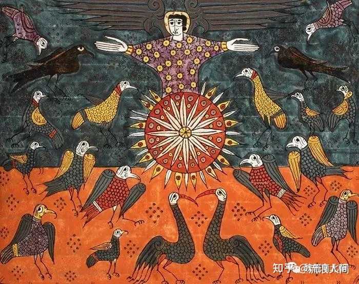 羯族和今天的哪个民族血统最相近 知乎 羯族和今天的哪个民族血统最相近 知乎