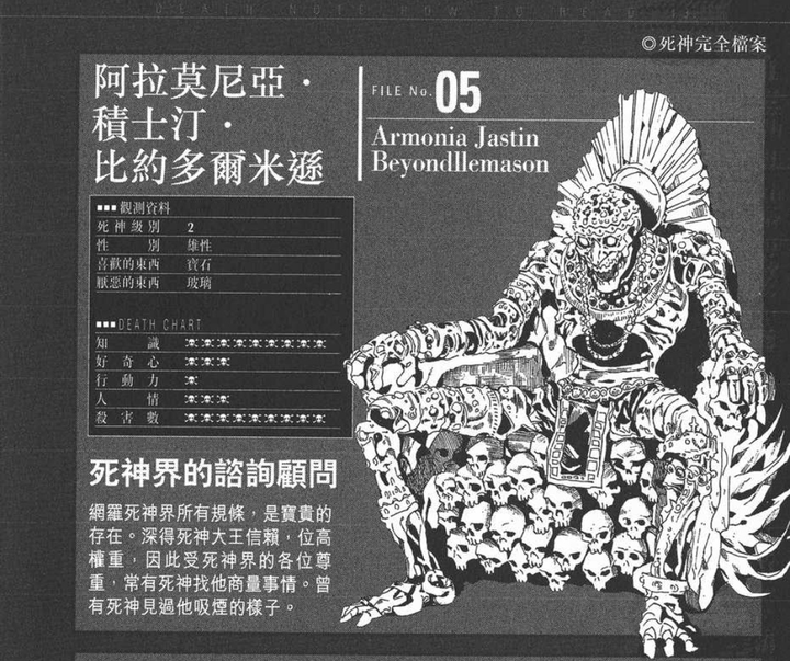 死亡笔记 中的硫克为什么喜欢吃苹果 知乎 死亡笔记 中的硫克为什么喜欢吃苹果 知乎