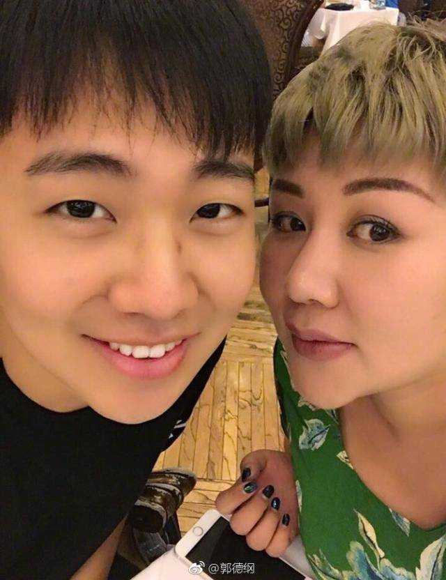 hehwh 的想法: 郭麒麟是什么样的人? - 知乎