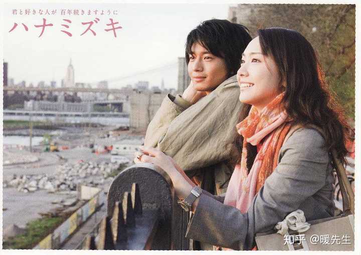 如何评价电影 花水木 知乎