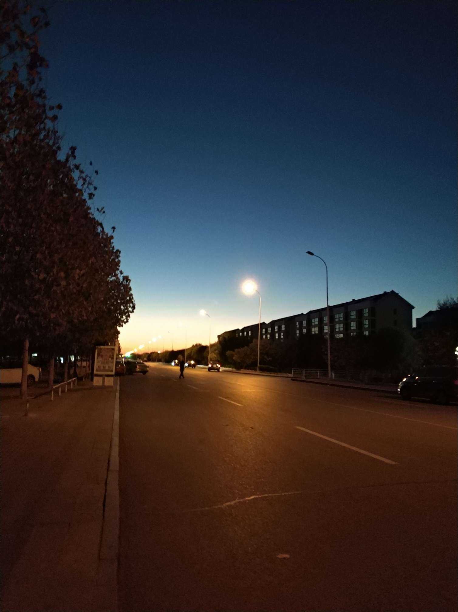 2017走过的路# 外地求学,第一次出远门… - 知乎