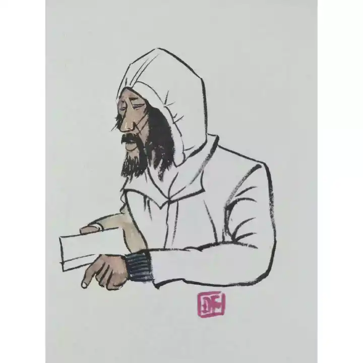 抖音沈大师火了,社会焦虑升级了! - 知乎