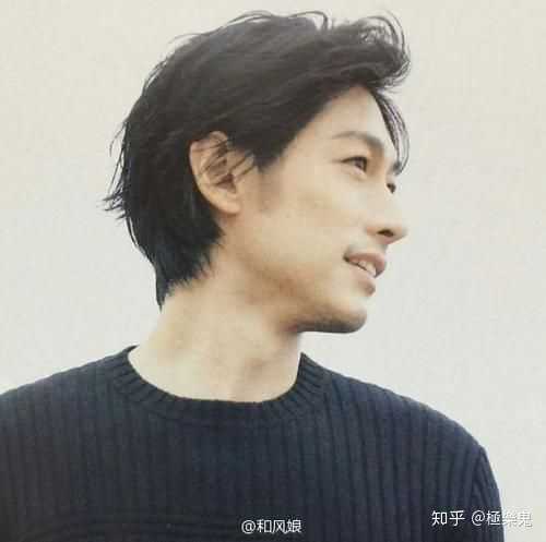 日本有哪些颜值高的明星 奴良陆生的回答 知乎 日本有哪些颜值高的明星 奴良陆生的回答 知乎