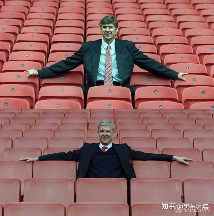 你对阿森纳主帅温格宣布赛季结束后离队的看法?