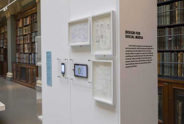 微信成为了博物馆藏品，但它不是你唯一用过的艺术品