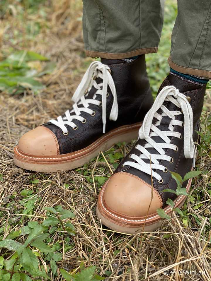 有什么压马路的鞋值得推荐给学生党?