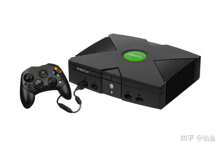 Xbox最新的是那个版本啊？ - 知乎