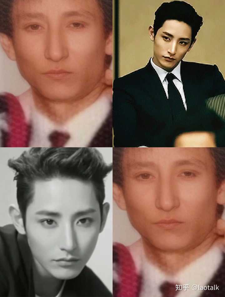 姐妹们 李洙赫的家庭背景到底有多雄厚!真的一点都查不到他的过去!