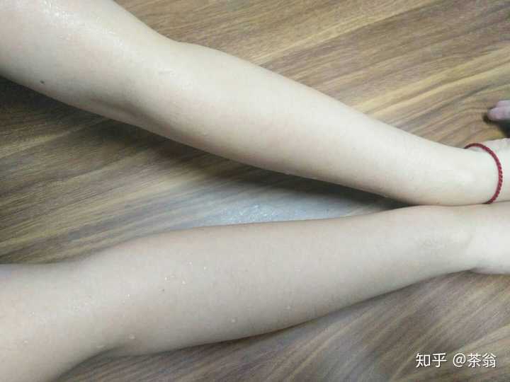 身体乳会让体毛变黑吗女(身体乳会让体毛变黑吗女人)