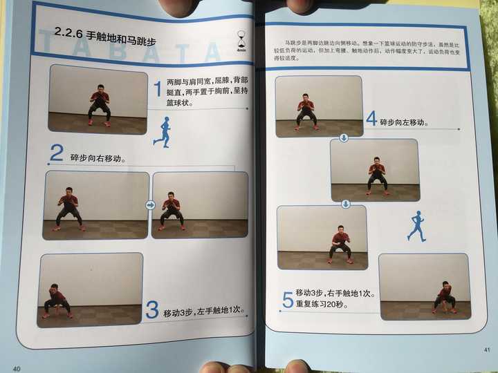 tabata 4分钟真的有效果吗?