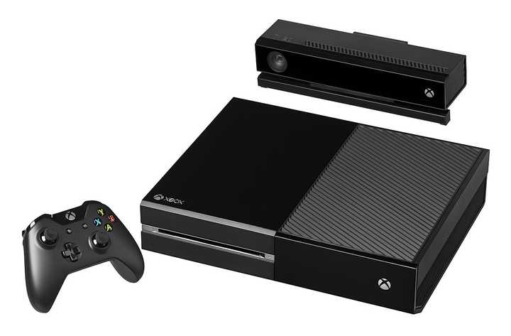 Xbox One 为什么一手好牌打成这样 知乎